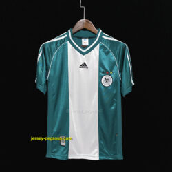 Retro 1998 Germany away