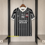2026-27 Corinthians Away All Sponsors Jerseys