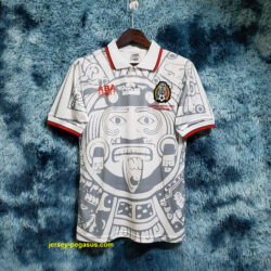 Retro 1998 Mexico away