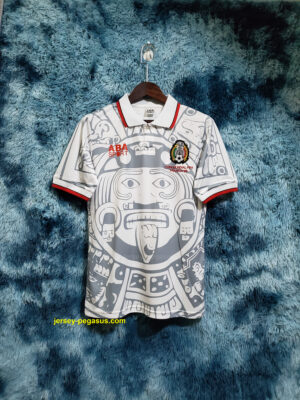 Retro 1998 Mexico away