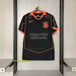 2025-26 Corinthians III All SPonsors