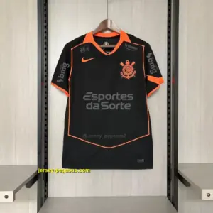 2025-26 Corinthians III All SPonsors