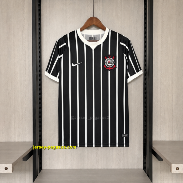 2026-27 Corinthians Away Jersey