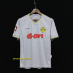 Retro 2000 Dortmund away