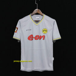 Retro 2000 Dortmund away