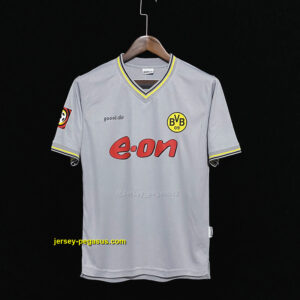 Retro 2000 Dortmund away