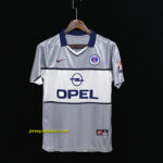 Retro 2000 PSG away