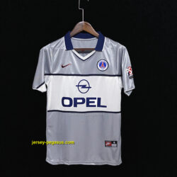 Retro 2000 PSG away
