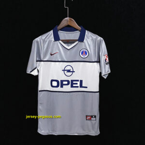 Retro 2000 PSG away