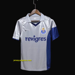 Retro 2001 Porto Away