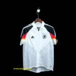 Retro 2004 Germany home