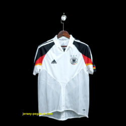 Retro 2004 Germany home