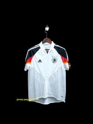 Retro 2004 Germany home