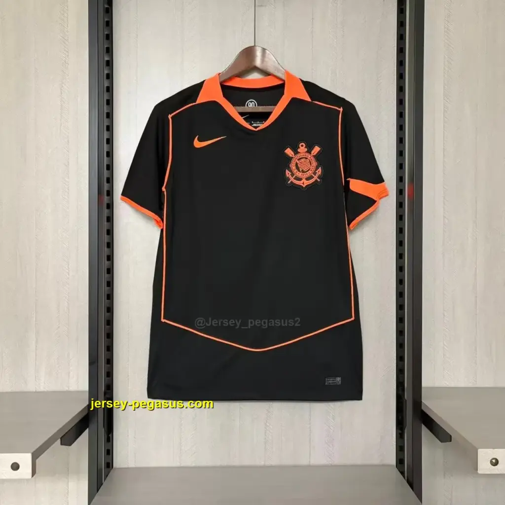 2025-26 Corinthians III Jersey