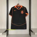 2025-26 Corinthians III Jersey