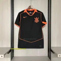2025-26 Corinthians III Jersey