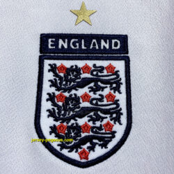 Retro 2005 England home