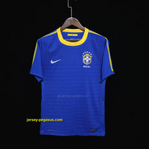 Retro 2010 Brazil away