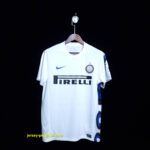Retro 2010 Inter Milan away