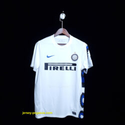 Retro 2010 Inter Milan away