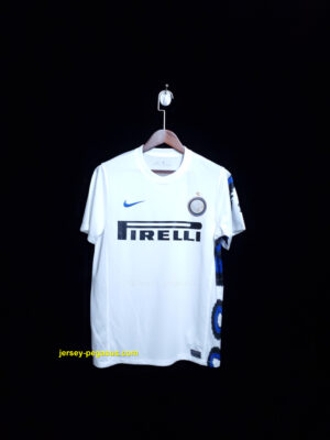 Retro 2010 Inter Milan away