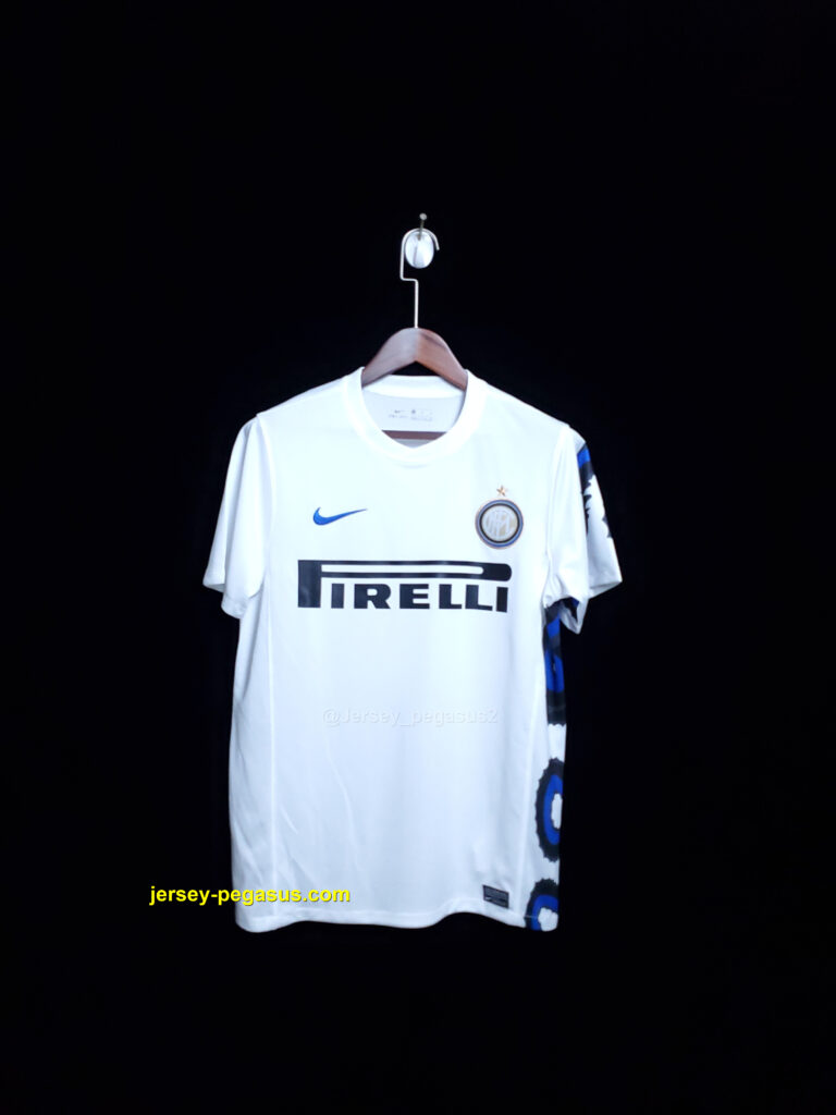 Retro 2010 Inter Milan away