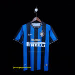 Retro 2010 Inter Milan home