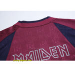 Retro 2010 Iron Maiden Away