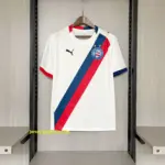 2026-27 Bahia Home Jersey