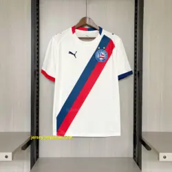 2026-27 Bahia Home Jersey
