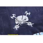 Retro 2011 Iron Maiden Home