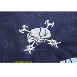 Retro 2011 Iron Maiden Home
