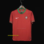 Retro 2012 Portugal home (original appreciation)