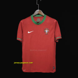 Retro 2012 Portugal home (original appreciation)