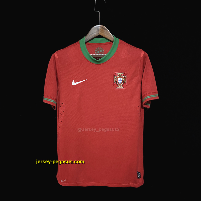 Retro 2012 Portugal home (original appreciation) Retro 2012 Portugal home (original appreciation)