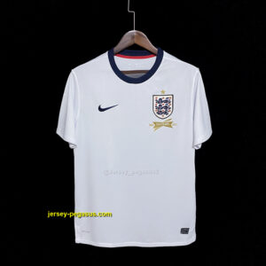 Retro 2013 150th Anniversary of England Home Stadium