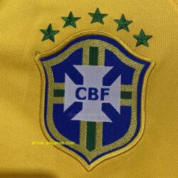 Retro 2014 Brazil home (original appreciation)