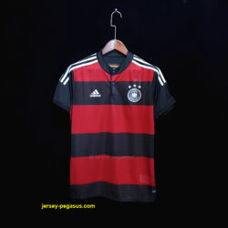 Retro 2014 Germany away（Player version）