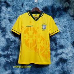 Retro 9394 Brazil home
