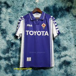 Retro 9900 Florence home