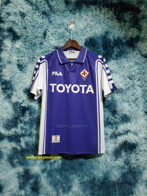 Retro 9900 Florence home