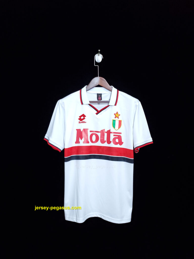 Retro AC Away