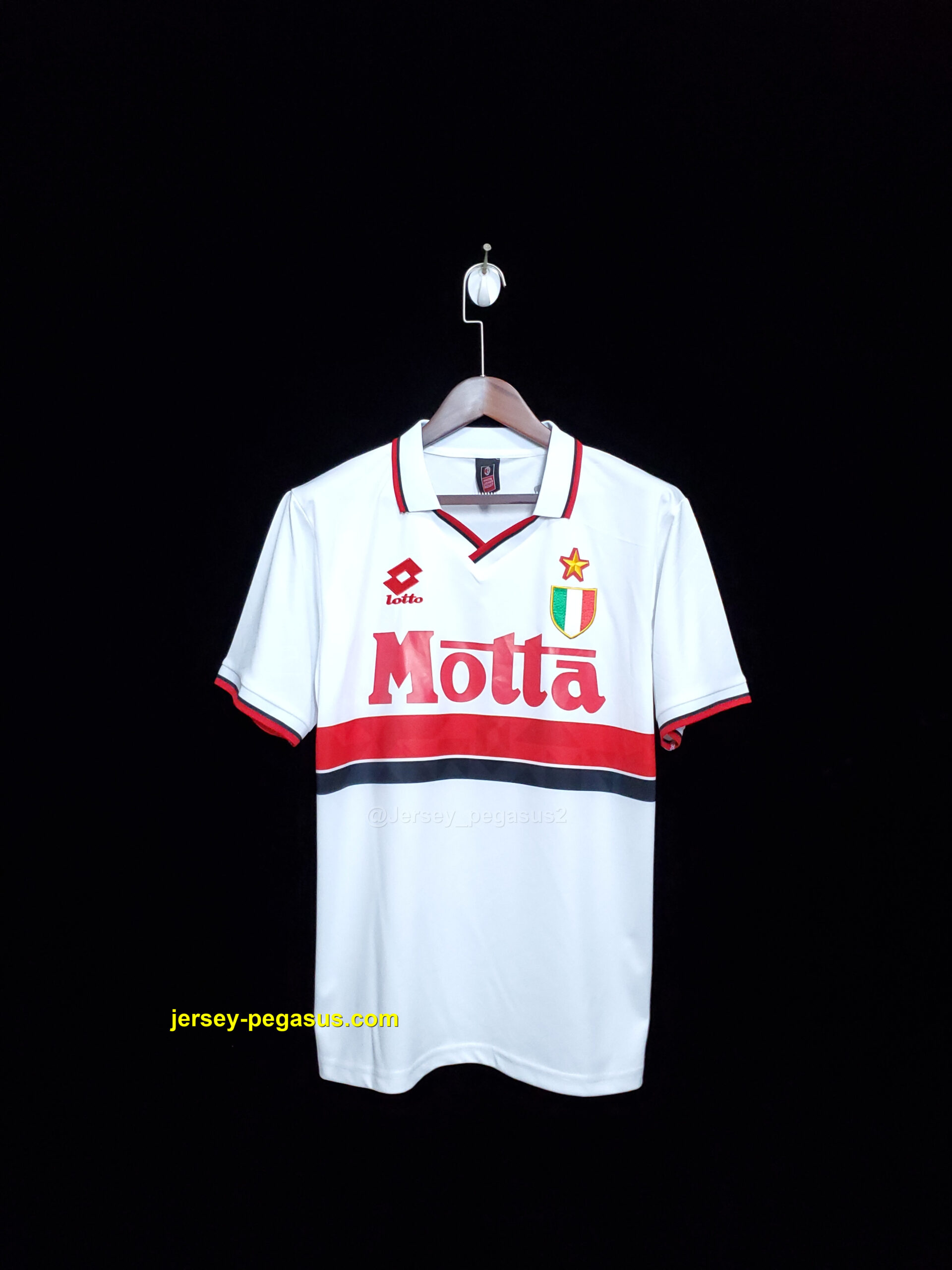 Retro AC Away Retro AC Away