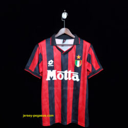 Retro AC Home Champions League