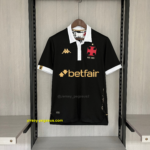 2023-24 Vasco da Gama 'Camisas Negras' All Sponsor