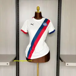 2026-27 Bahia Home Jerseys