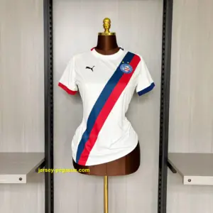 2026-27 Bahia Home Jerseys