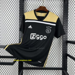 Retro Ajax 2018-19 Away Jersey