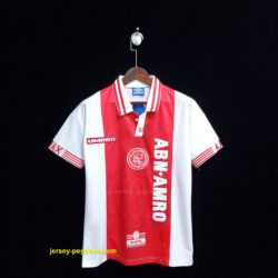 Retro Ajax home