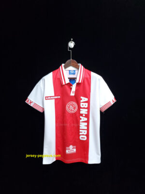 Retro Ajax home